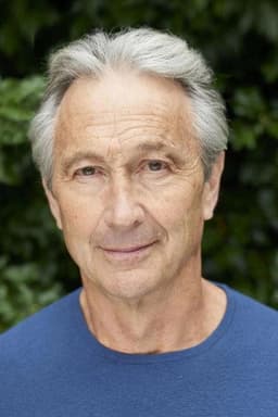 Photo of Colin Bruce