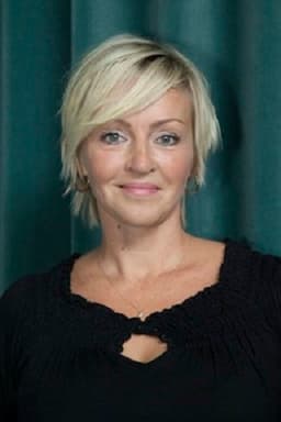 Photo of Lone van Roosendaal
