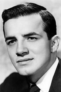 Photo of Peter Baldwin