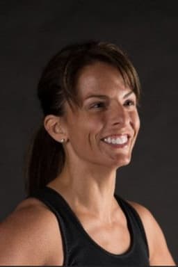Photo of Stephanie Oram