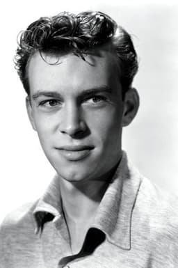 Photo of Skip Homeier