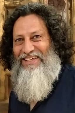 Photo of Anil George