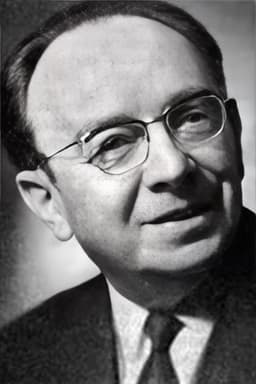 Photo of Emmanuil Kaminka