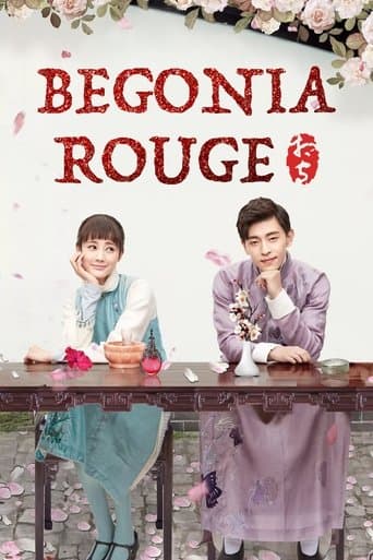 Poster for Blossom in Heart