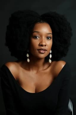 Photo of Mamarumo Marokane