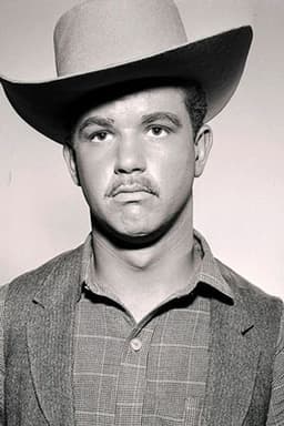 Photo of Mason Alan Dinehart