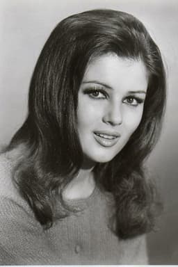 Photo of Pamela Tiffin