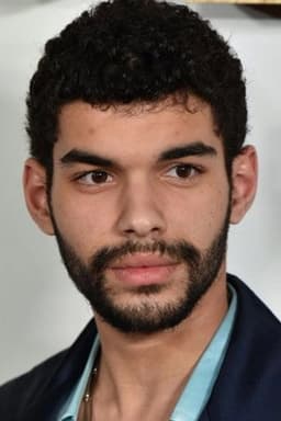 Photo of Sami Outalbali
