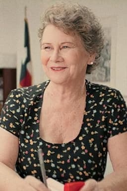Photo of Terri Merritt Bennett