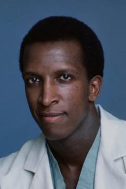 Photo of Dorian Harewood