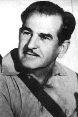 Photo of Howard Hill