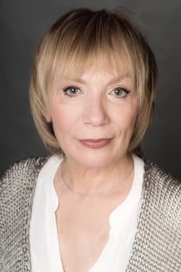 Photo of Yelena Koreneva