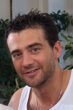 Photo of Phil Holliday