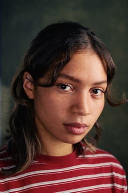 Photo of Isobel Akuwudike