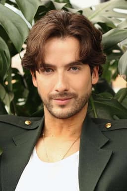 Photo of Carlos Torres