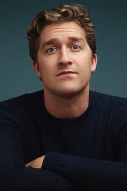 Photo of Alex Ploeg