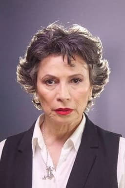 Photo of Patricia Reyes Spíndola