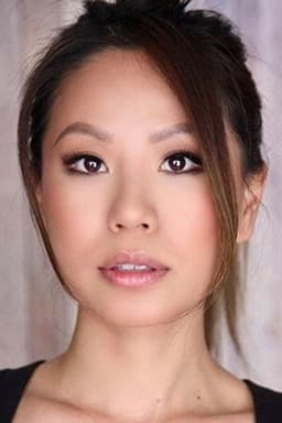 Photo of Jenny Tran