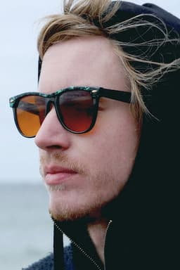 Photo of Fredrik S. Hana