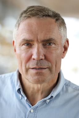 Photo of Juris Žagars
