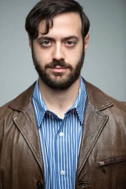 Photo of Daniele Messina