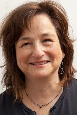 Photo of Lisa Pressman