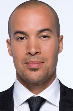 Photo of Coby Bell