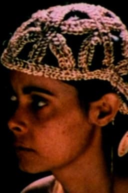 Photo of Aileen Corpus