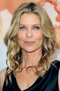 Photo of Kate Vernon