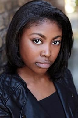 Photo of Hannah Ankrah