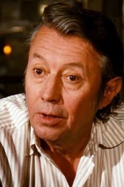 Photo of Michel Auclair