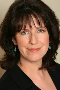 Photo of Tracey Conway