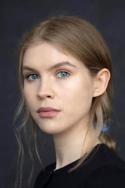 Photo of Eve Connolly