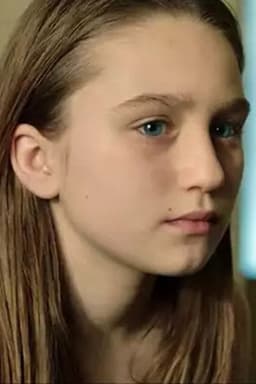 Photo of Vanessa Szamuhelová