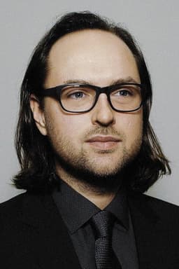 Photo of Kim Frank