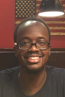 Photo of Hudson T. da Silva