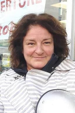 Photo of Marie-Andrée Corneille
