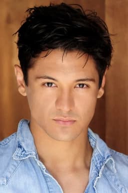 Photo of David Meza