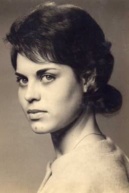 Photo of Renée Casemart