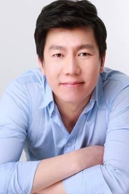 Photo of Jang Gyeok-su