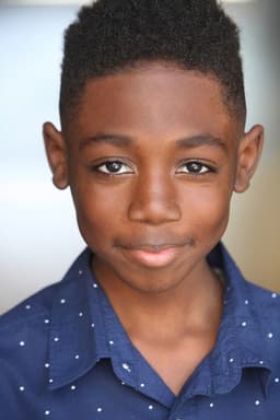 Photo of Christian Isaiah