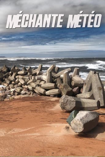 Poster for Méchante météo
