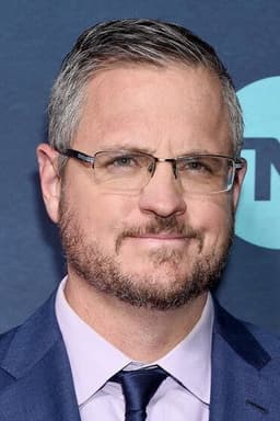 Photo of Sam Sheridan