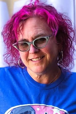 Photo of Jenee Gill