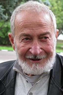 Photo of Mukhtarbek Kantemirov