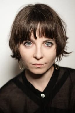 Photo of Delia-Deborah Wagner