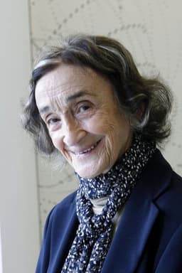 Photo of Ivanka Mežan