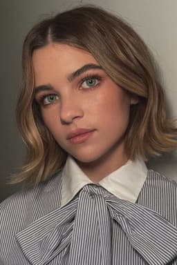Photo of Raegan Revord