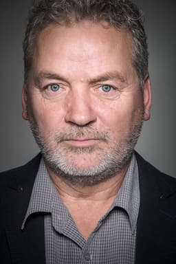 Photo of Teodor Corban