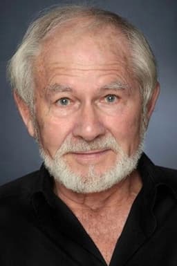 Photo of Don McCorkindale